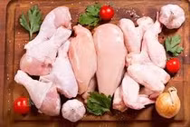 Dấu hiệu thịt gà bị hỏng, chớ ăn kẻo rước bệnh