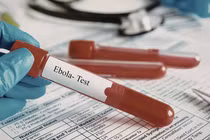 TP HCM siết giám sát cửa khẩu để ngăn nguy cơ dịch xâm nhập dịch dịch Ebola