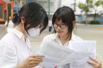 Đề xuất học bạ số thay thế giấy trong giáo dục phổ thông