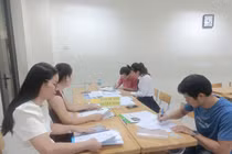 Nhà trường hỗ trợ, ghi nhận những vướng mắc kịp thời trong tuyển sinh đầu cấp lớp 6 tại Hà Nội