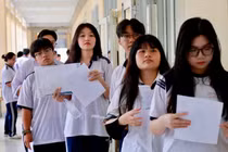 Quy chế thi tốt nghiệp THPT 2026: những điều thí sinh cần biết