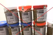 Thuốc đông y giả: Hiểm họa khôn lường cho sức khỏe