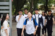 Tăng mạnh số thí sinh đăng ký xét tuyển, đặc biệt ngành STEM và công nghệ