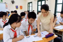Nâng cao chất lượng giáo dục qua đổi mới đánh giá và quản trị hệ thống