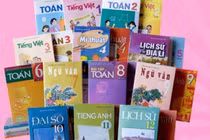 Hà Nội dự kiến miễn phí sách giáo khoa và hỗ trợ đầu năm học mới