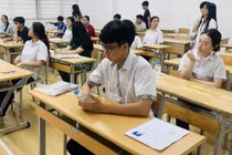 Bài thi của thí sinh bị hủy trong trường hợp nào?