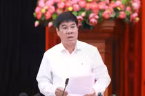 Bộ GDĐT về Đề án thi tốt nghiệp THPT trên máy tính 2026-2030