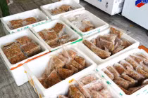 Nguy cơ từ bánh Trung thu xả kho, cẩn trọng chọn mua để tránh ngộ độc