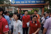Đề và gợi ý đáp án môn Tiếng Anh mã 1138 thi THPT 2026