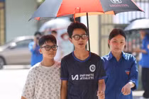 Đề và đáp án đề thi vào lớp 10 môn Toán - Hà Tĩnh 2026