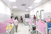 Bánh mì thịt gây ngộ độc hàng loạt ở Đồng Tháp