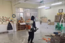 Trong tuần qua, Hà Nội ghi nhận 432 ca sốt xuất huyết