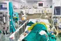Chủ quan với đau bụng thượng vị, bệnh nhân suýt mất mạng vì viêm tụy cấp