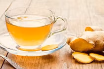 Thức uống tốt cho người bệnh hô hấp