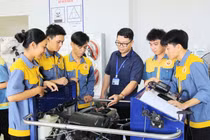 Quy chế tuyển sinh giáo dục nghề nghiệp mới: Tăng tự chủ, giảm giấy tờ, nâng cao hiệu quả