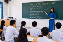 Chuyển đổi số trong đánh giá học sinh: Nâng cao tính nhân văn và linh hoạt