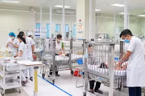Nhiều trẻ chấn thương nghiêm trọng do chó cắn, bác sĩ cảnh báo phụ huynh