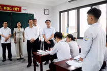 Hơn 1,22 triệu thí sinh sẽ dự kỳ thi tốt nghiệp THPT năm 2026 từ ngày 10-12/6