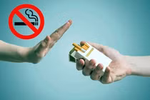 Nguy cơ nhồi máu cơ tim từ thói quen hút thuốc lá kéo dài