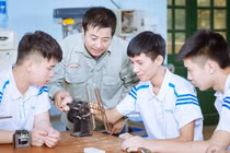 Bộ GD&ĐT đề xuất cải tiến chương trình bồi dưỡng giáo viên nghề nghiệp