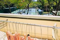 Nhiều bà nội trợ tranh thủ những ngày nóng đem phơi một mẻ thịt ba chỉ lớn sau đó để ngăn đá tủ lạnh dùng dần. Món ăn tạo thành trào lưu nấu ăn trên mạng xã hội. Ảnh: Minh Thư/Nguồn znews.vn