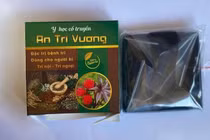 Thanh Hóa tìm bị hại trong đường dây bán thuốc Đông y không rõ nguồn gốc