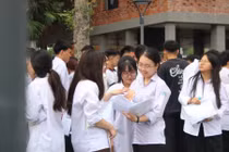 Hà Tĩnh có nhiều môn nằm top đầu trong Kỳ thi tốt nghiệp THPT năm 2026.