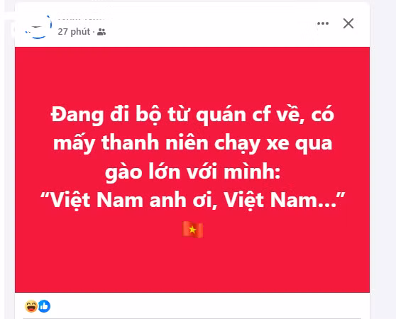 Netizen “bao online” mung tuyen Viet Nam vo dich ASEAN Cup 2024-Hinh-6