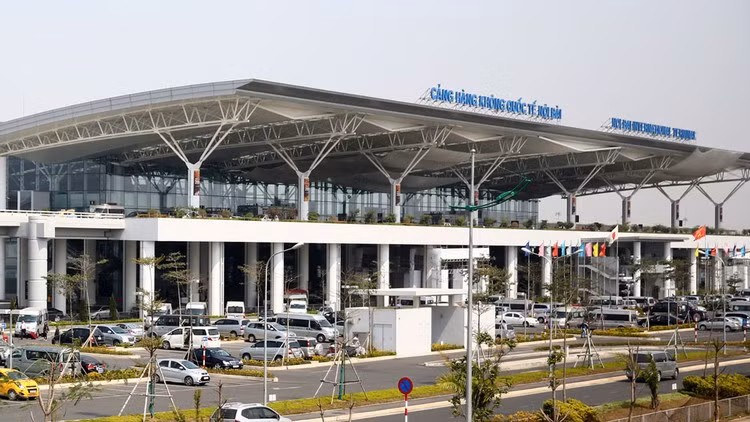VDSC: ACV lỗ 600 tỷ đồng trong quý 3 do thay đổi tỷ giá? VDSC: ACV lo 600 ty dong trong quy 3 do thay doi ty gia?