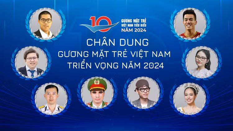 Thu tuong Pham Minh Chinh se du Le trao giai Guong mat tre Viet Nam tieu bieu-Hinh-2