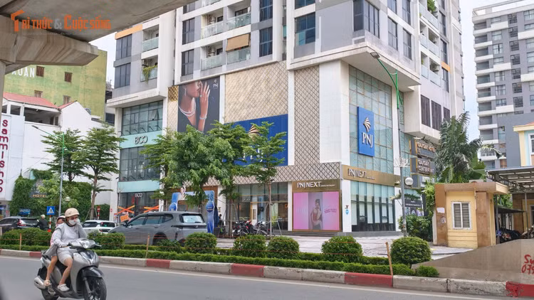 PNJ áp dụng chính sách T+120... quyền lợi khách hàng do ai đảm bảo? ảnh 5
