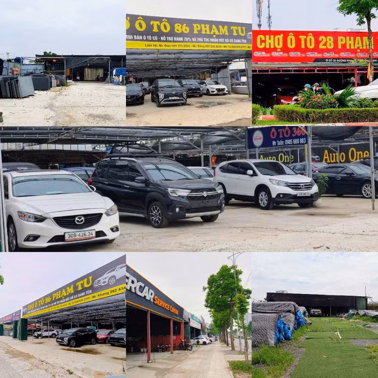 Đất công viên Chu Văn An bị xẻ thịt và lỗ hổng quản lý của chính quyền