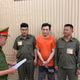 Bắt tạm giam người đàn ông đập vỡ kính xe tải gây rối trật tự công cộng