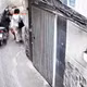 Nghi phạm cướp giật điện thoại bị bắt chỉ sau 3 giờ đồng hồ tại TP HCM