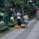 Công an TP HCM làm rõ vụ bán dừa giá cao cho du khách nước ngoài