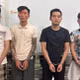Đường dây tín dụng đen núp bóng doanh nghiệp bị triệt phá tại TP HCM