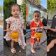 Phát hiện 4 trẻ nhỏ bị bỏ rơi tại chùa ở TP HCM, tìm thân nhân gấp