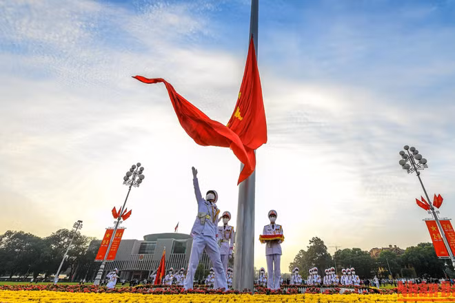 Từ mùa thu độc lập đến quyền làm chủ của Nhân dân
