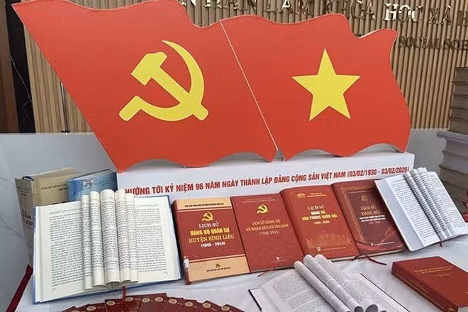 Cụ thể hóa chủ trương bảo vệ cán bộ dám nghĩ, dám làm