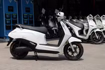 Tài xế dịch vụ xuống tiền VinFast Evo: Dễ mua, dễ chạy, dễ “ra tiền”