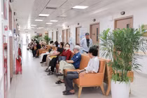 2.000 người dân Cần Thơ tham gia chương trình khám sức khỏe toàn dân của Vinmec