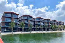 Kiệt tác Zen nguyên bản và dấu ấn SITES danh giá tại tọa độ “chữa lành” The Komorebi