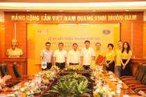 PVcomBank củng cố nền tảng tăng trưởng với kết quả kinh doanh tích cực
