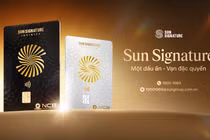 Sun Signature chính thức chào đón những khách hàng thân thiết ra nhập hành trình trải nghiệm