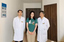 Bệnh nhân Nhật Bản mắc bệnh hiếm được cứu sống bằng kỹ thuật lần đầu áp dụng tại Vinmec Smart City
