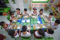 Tập đoàn TH cam kết đồng hành cùng Chính phủ hiện thực hóa mục tiêu tăng trưởng “2 con số”