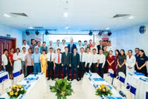 Bệnh viện Trung ương Huế chuyển giao kỹ thuật ghép thận cho Vinmec Nha Trang