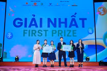 Hành trình chinh phục ngôi vị cao nhất của Quán quân Tiếng nói Xanh mùa 3