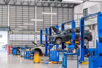 Xe điện Việt Nam chứng minh độ bền vượt trội tại hội nghị quốc tế