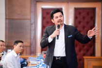 Hơn 350 y bác sĩ cùng xây dựng giải pháp marketing hướng đến nâng cao trải nghiệm người bệnh và phát triển dịch vụ y tế